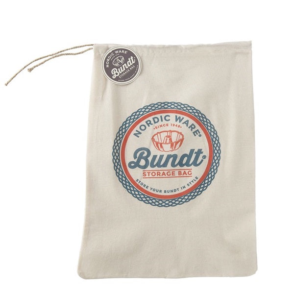 Saco para Formas Bundt® Storage Bag – Nordic Ware