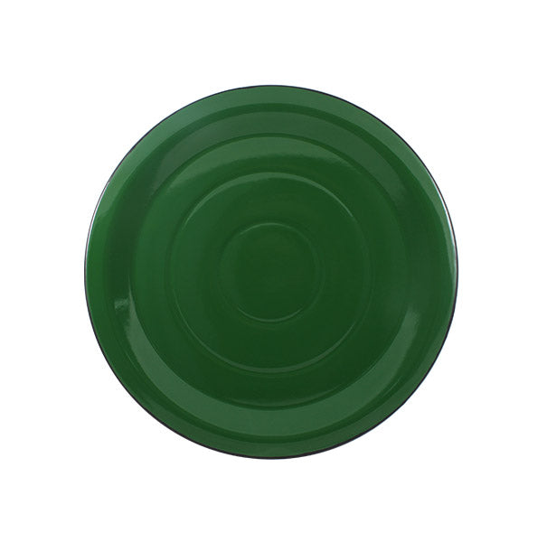 Prato para Bolo 32 cm - Verde