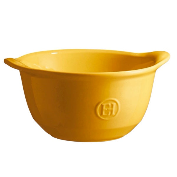 Bowl à Gratinée Emile Henry – Amarelo